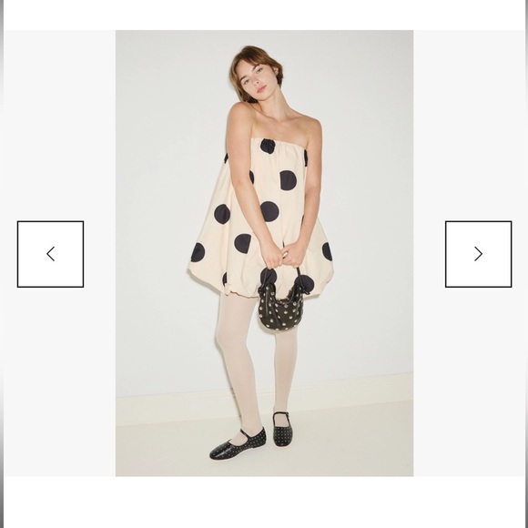 Brand New Freda Salvador Aubrey Mary Jane Flat, Black Leather. - Picture 5 of 11